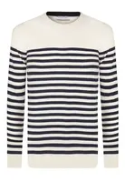 Felix Hardy Sveter  nebielená / čierna