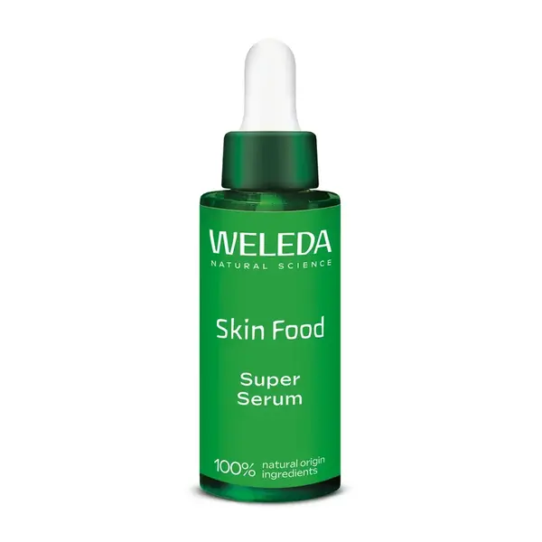 Weleda Skin Food super sérum 30 ml