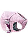Vesta chladící Hurtta cooling wrap 40-50 růžová