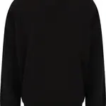 Urban Classics Mikina  čierna