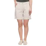 Bushman Dámské lněné kraťasy Wura, stone 42