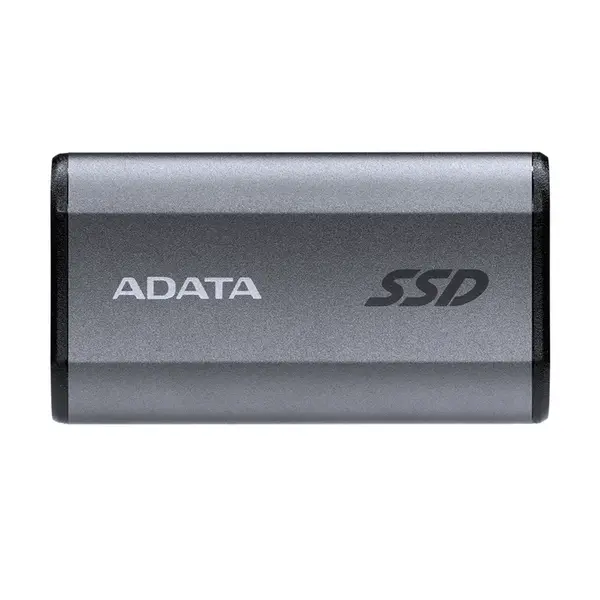 ADATA Externí SSD 2TB SE880, USB-C, šedá