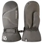 Dětské zimní lyžařské palčáky dare2b jovial černá 6-7