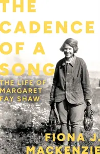 The Cadence of a Song - Fiona J. Mackenzie