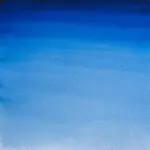 Akvarelová barva W&N 1/2 – 709 Winsor Blue (Red shade)