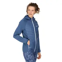 Dámská hybridní bunda regatta andreson vii tmavě modrá 36