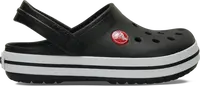 Dětské boty crocs crocband černá 33-34