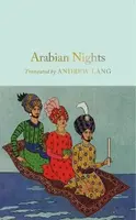 Arabian Nights - Lang Andrew