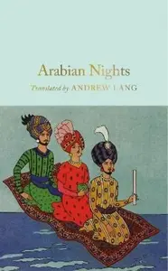 Arabian Nights - Lang Andrew
