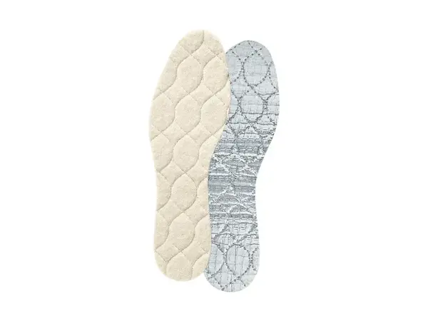 Zimní vložka pedag solar bílá 41