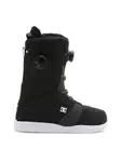 Dc shoes dámské SNB boty Lotus Black/White/Black | Černá | Velikost 8 US