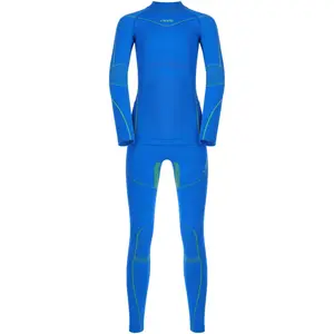 Dětský termo set viking fliper modrá 152-164