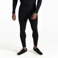 Pánské termolegíny dare2b in the zone iii černá l