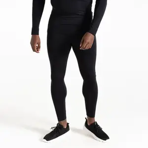 Pánské termolegíny dare2b in the zone iii černá l