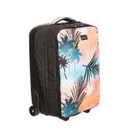 Roxy kufr Get It Girl Bachelor Button Palm Beach | Mnohobarevná | Objem 35 L