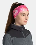 Unisex čelenka kilpi seen-u růžová l