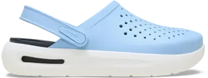 Pánské boty crocs inmotion clog světle modrá 45-46