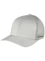 Oakley kšiltovka Golf Cresting Trucker Stone Gray | Šedá | Velikost S/M