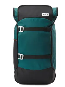 Aevor batoh Trip Pack Proof Evergreen 33 L | Černá | Objem 33 L