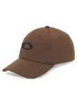 Oakley kšiltovka Tincan Remix Cap Cocoa Brown | Hnědá | Velikost L/XL