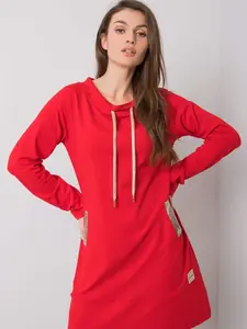 Dress-RV-SK-6067.15X-Red