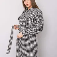 Coat-LK-PL-508342.98P-white-black