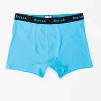 Boxer Shorts-BR-BK-4476.28P-Light Blue