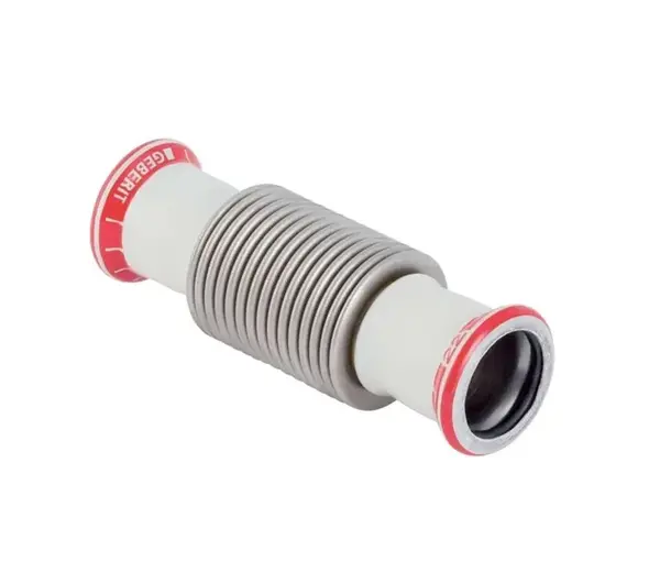 Geberit - Axiálny kompenzátor 23937