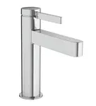 Hansgrohe Finoris - Umývadlová batéria, s výpusťou, CoolStart, EcoSmart, chróm 76025000