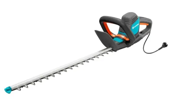 Gardena - Plotové nožnice 55 cm ComfortCut 600/55, 600 W 9834-20