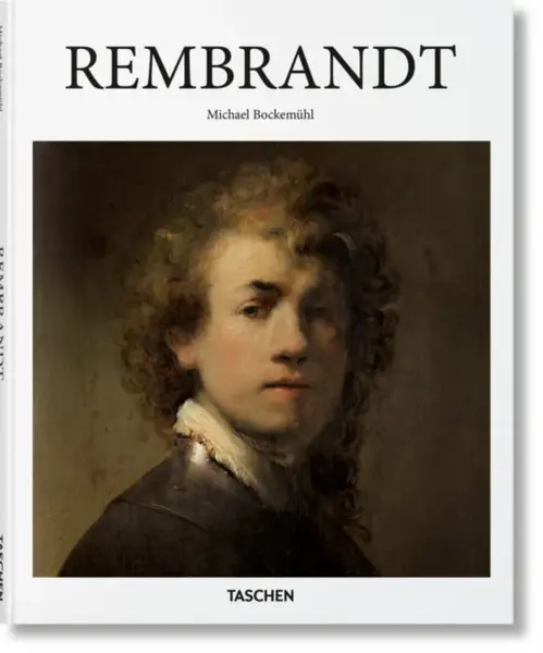 Rembrandt - Michael Bockemühl