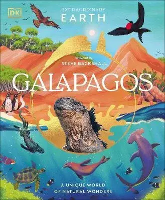 Galapagos - DK