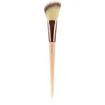 Technic Cosmetics Powder Brush štětec na pudr 1 ks