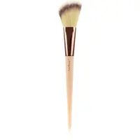 Technic Cosmetics Powder Brush štětec na pudr 1 ks