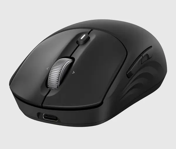 HP 705 Rechargeable Wireless Mouse ENG