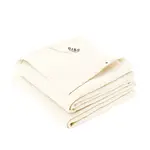 BIBS mušelínové plienky z BIO bavlny 2ks - Ivory