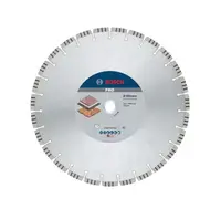 Bosch Príslušenstvo - Diamantový rezný kotúč na kameň 400x20/25,4 mm 2608602649