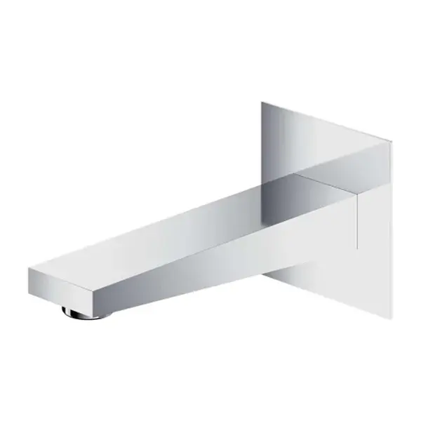 OMNIRES Fresh - Vanová vpusť, chrom WDFRESHCR