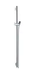 Hansgrohe Raindance - Sprchová tyč 90 cm se sprchovou hadicí, chrom 28631000
