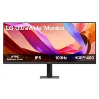 34" UltraWide displej 21:9 WFHD (2560×1080) s technologií IPS 34U511A-B