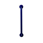 Ideal Standard Contour 21 - Opěrné madlo 60 cm, modrá S645436