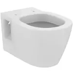 Ideal Standard Connect - Závěsné WC, bílá E823201