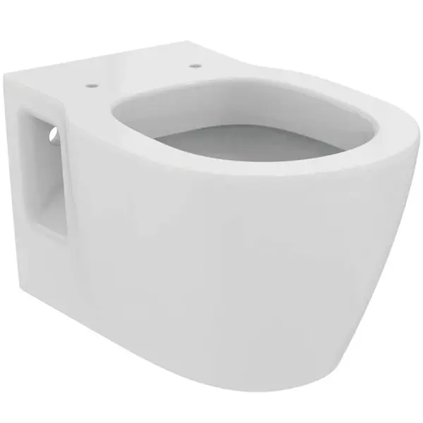 Ideal Standard Connect - Závěsné WC, bílá E823201