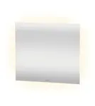 Duravit Zrcadla - Zrcadlo 80x70 cm, s LED osvětlením LM7806000000000