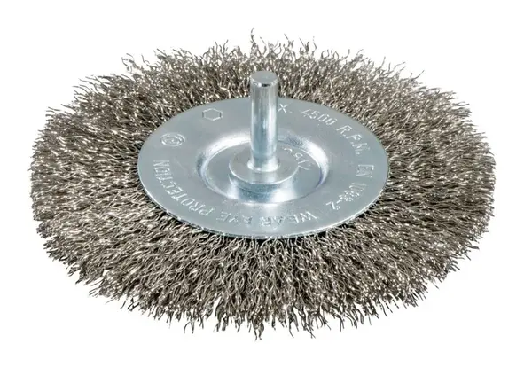 Metabo - Brusný kartáč, 100x6 mm 630551000