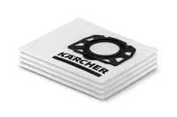 Kärcher - Náhradní filtrační sáček, 4 ks 2.863-314.0