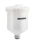 Metabo - Nádoba na barvu, objem 600 ml 628815000