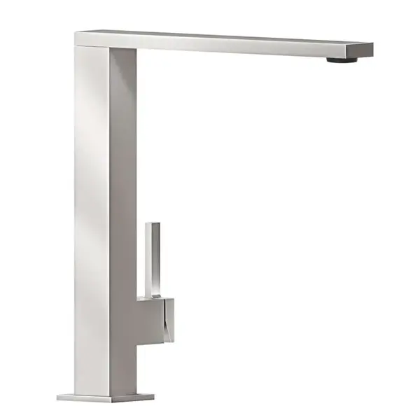 Villeroy & Boch Finera - Dřezová baterie, nerez 927100LC