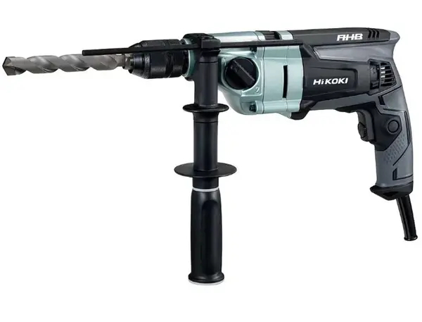 HiKOKI - Příklepová vrtačka 860 W DV20VDWUZ
