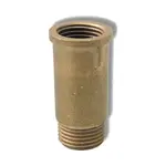 Novaservis Instalatérský program - Prodloužení 3/4"x15 mm, mosaz FT216/2015